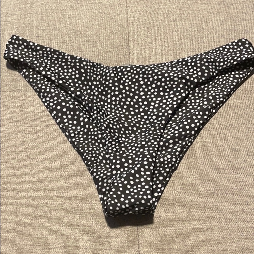 SHEIN bikini bottom